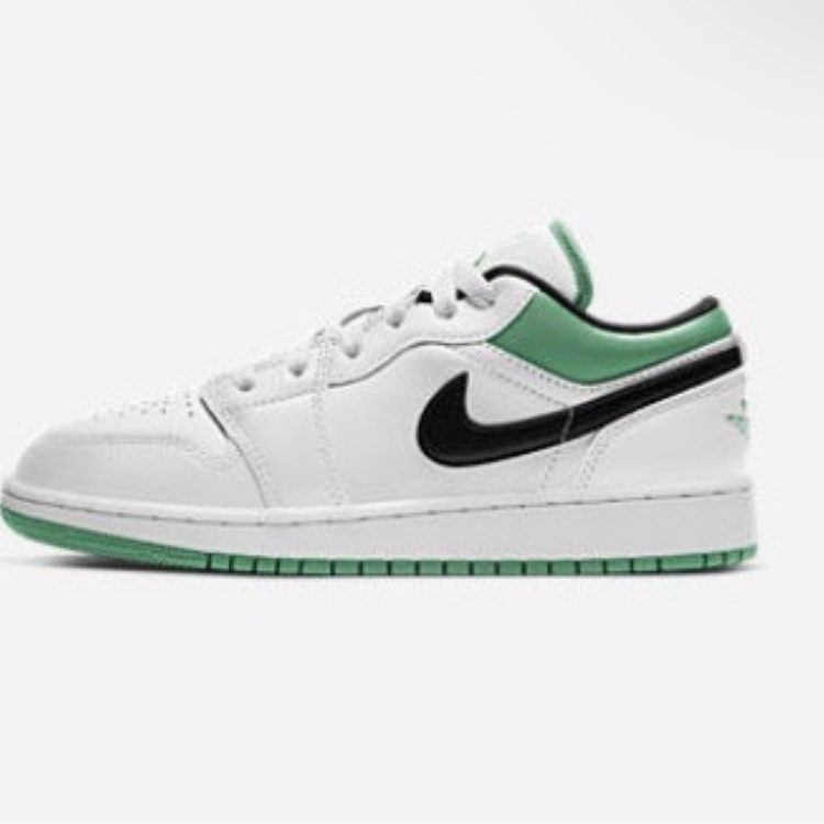 Air Jordan 1 Low